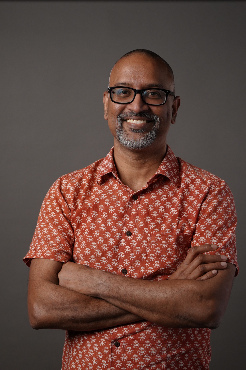 Rajesh Kasturirangan