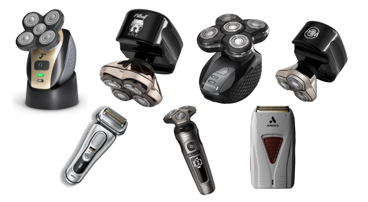 Electric vs. Manual Shavers: Which One Is Right For You?