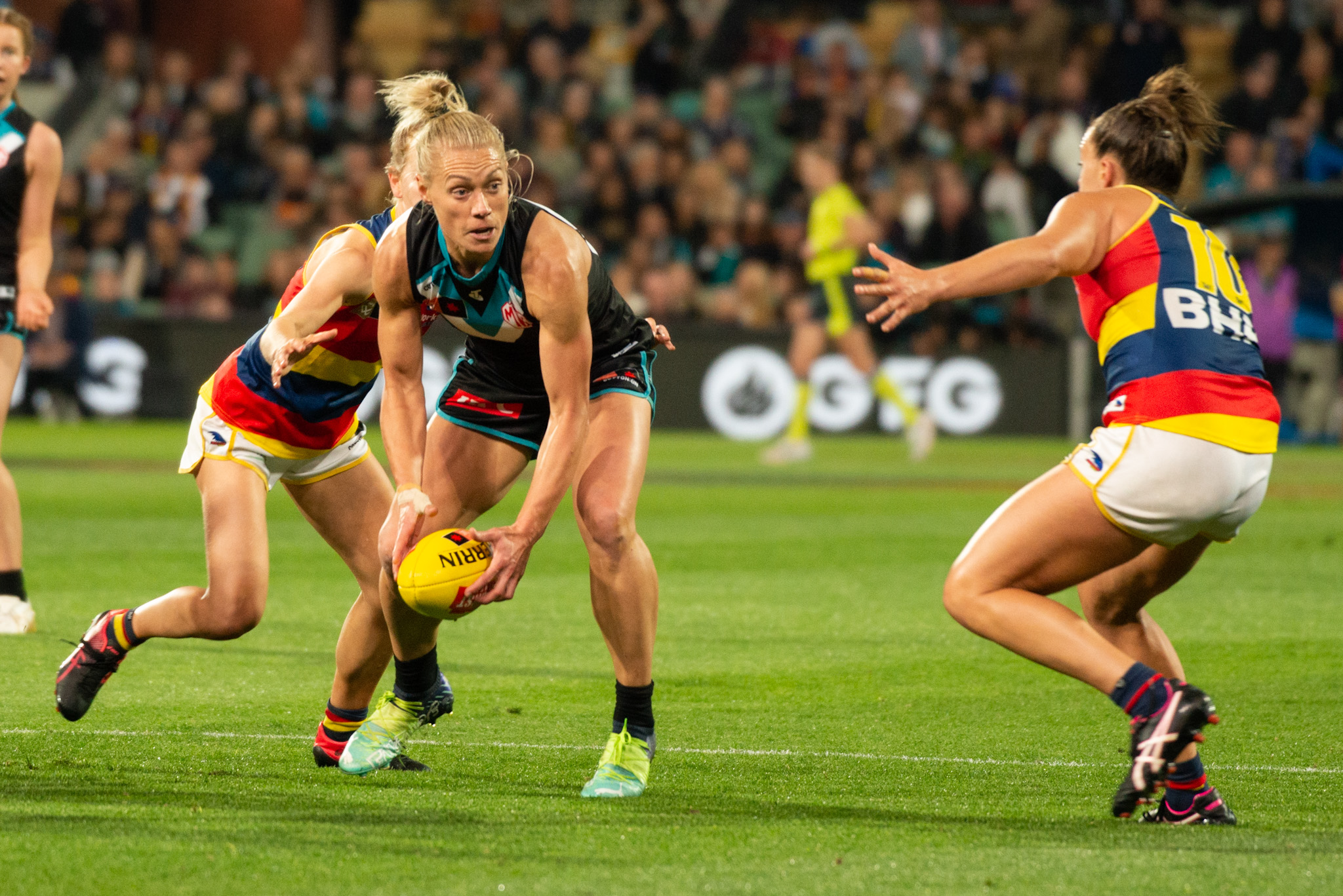 Erin Phillips