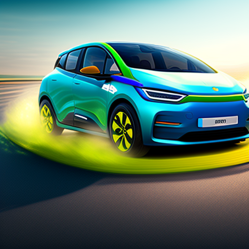 Regenerative Braking in electric cars