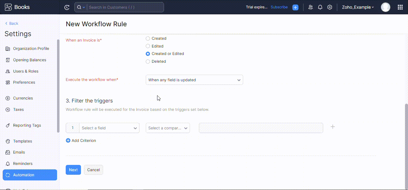 Commission reporting, Custom reports, Zoho Books, Sales insights, Commission management, Data-driven decisions, Sales performance, Automation, Business owners, Streamline processes