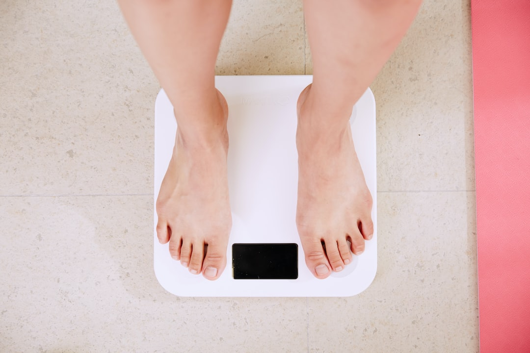 5 Tips to Help You Achieve a Balanced Diet