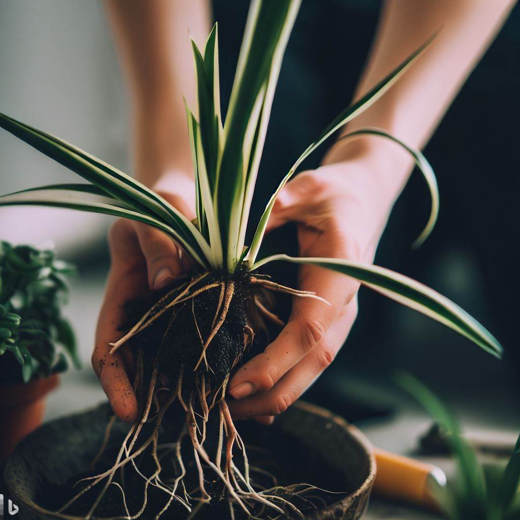 repotting-spider-plants-your-ultimate-guide-plantastichaven