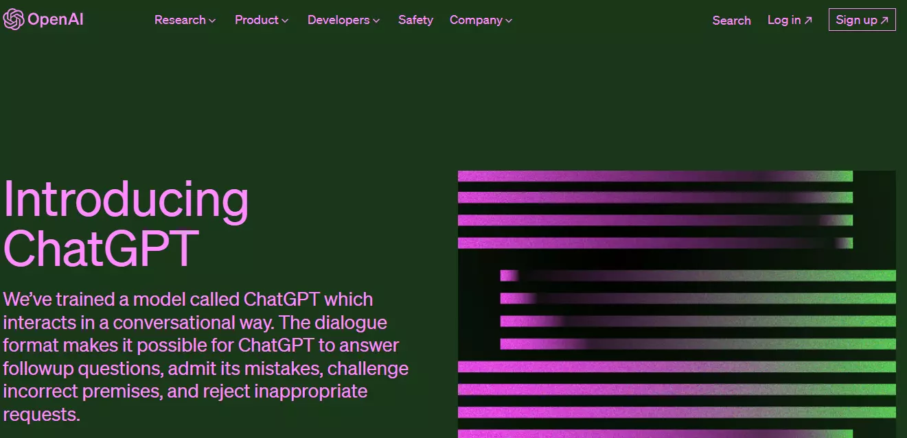 chatgpt