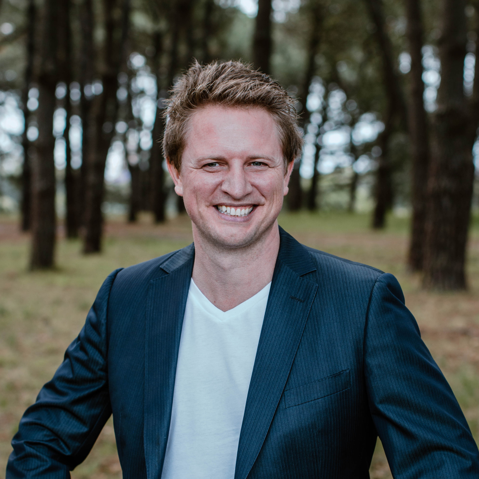 Tom Ferrier from Greener