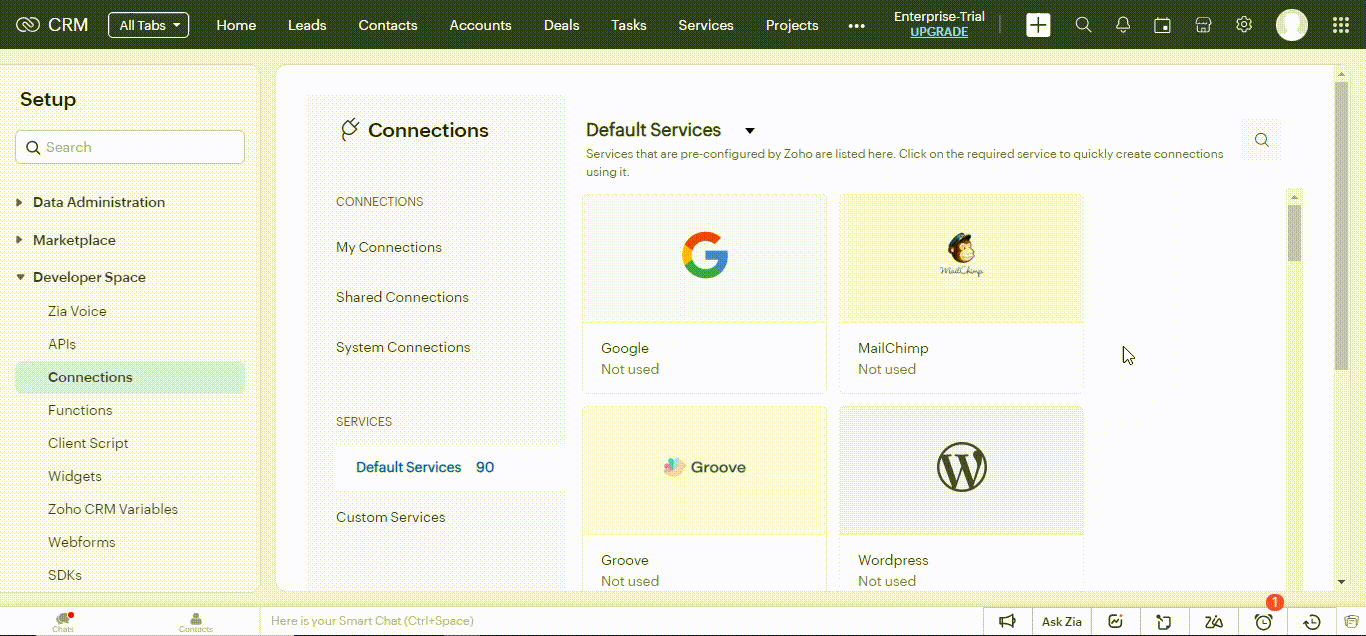 Zoho CRM document signing, Custom document signature tracking, Zoho, CRM custom module, Document management in Zoho CRM, Workflow automation in Zoho CRM, Collaboration in document signing, Streamlining document signing process, Zoho CRM productivity enhancement, Efficient document signature tracking, Custom document signing in Zoho CRM