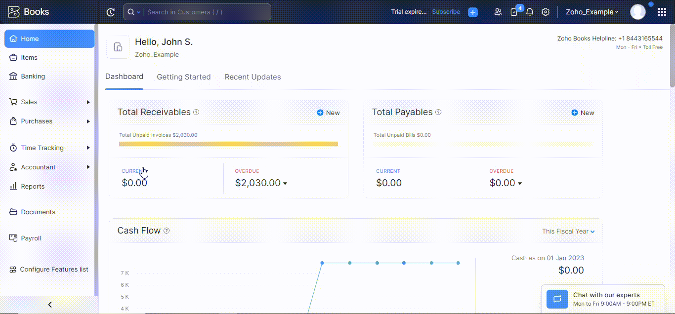 Zoho Books late fee setup, Custom function scheduling in Zoho Books, Accrued late fee automation, Zoho Books fee management tutorial, Late fee calculation workflow, Efficient fee management in Zoho Books, Custom function implementation steps, Zoho Books late fee automation guide, Invoice late fee customization, Zoho Books financial control enhancement