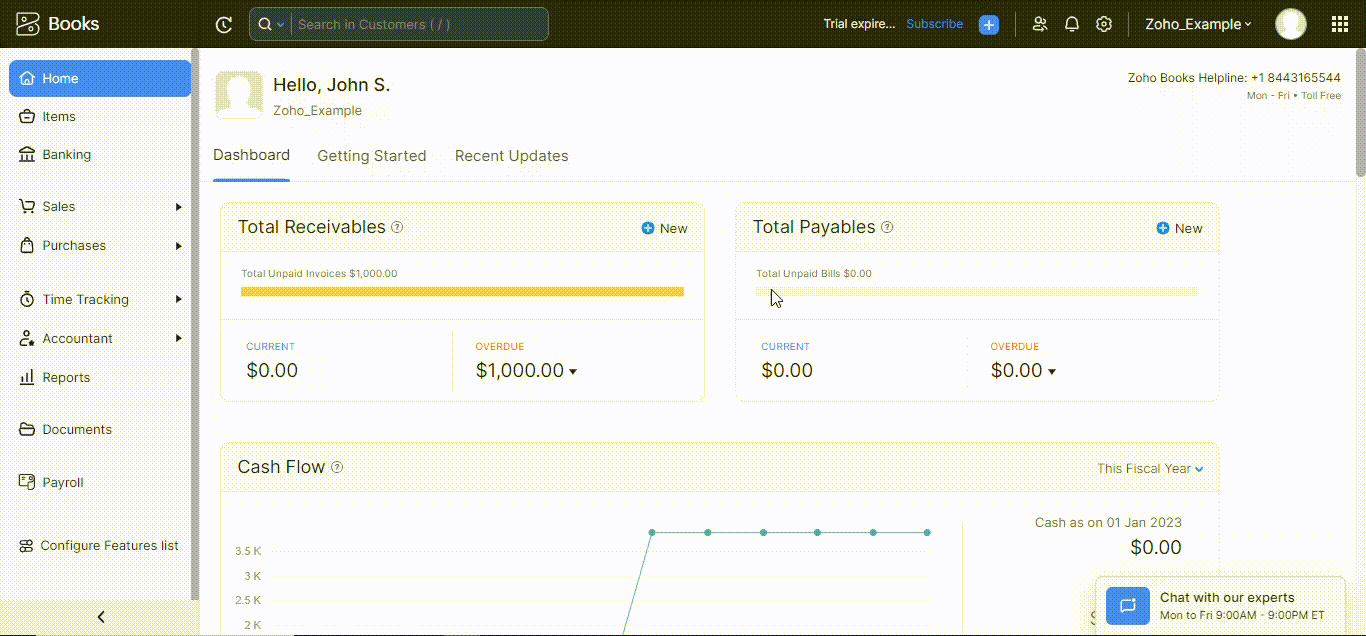 Commission reporting, Custom reports, Zoho Books, Sales insights, Commission management, Data-driven decisions, Sales performance, Automation, Business owners, Streamline processes