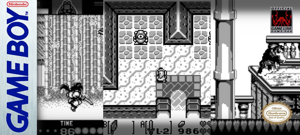 10 Best Game Boy Games With The Best Graphics Nerdvana Central 9352