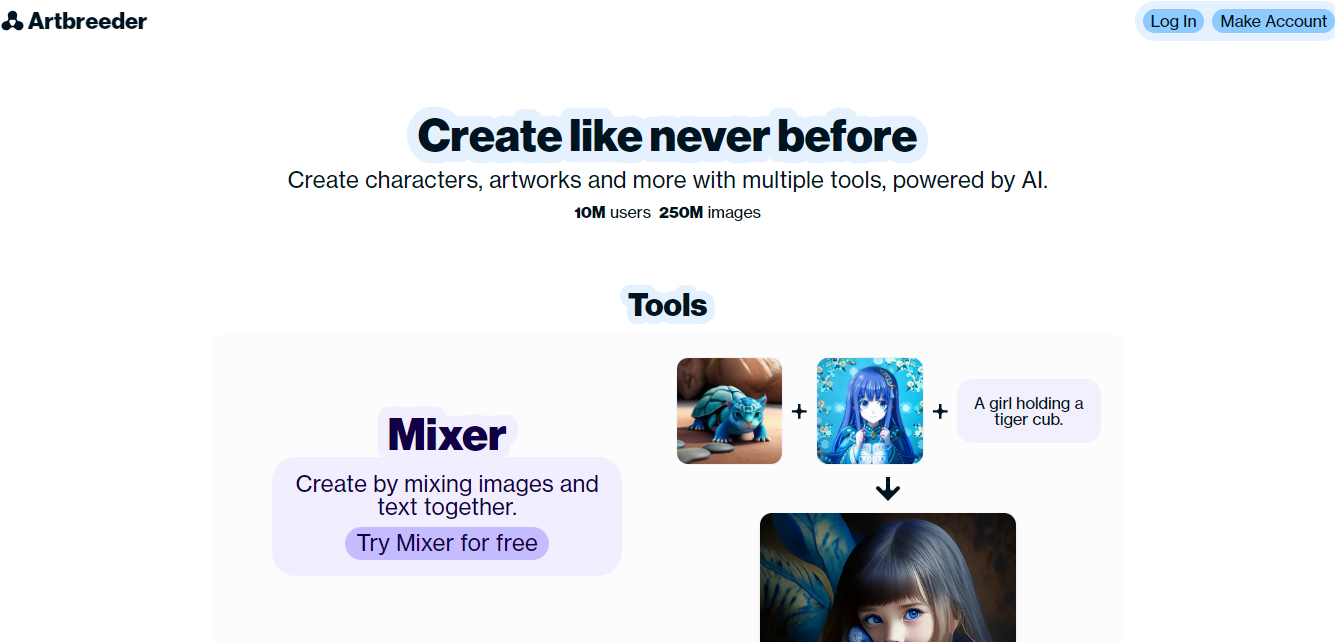 Artbreeder