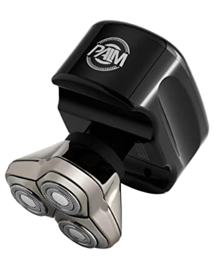Skull Shaver Palm