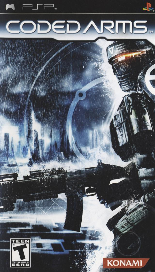 7 Best PSP FPS Games and shoot your way out