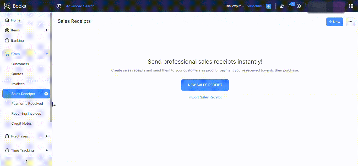 #ZohoBooks #CreditNotes #Efficiency #Accounting