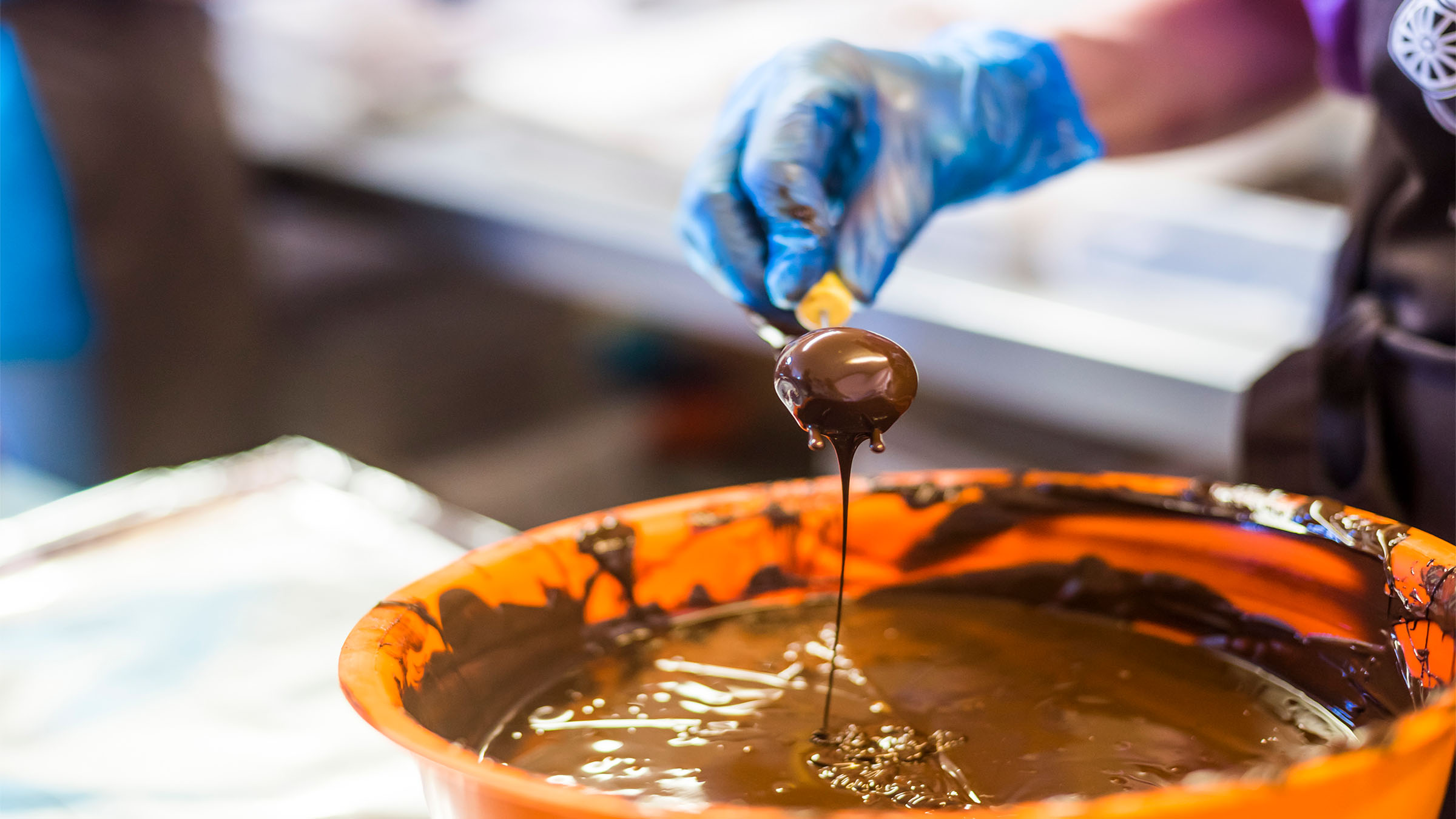 Fix Runny Ganache Find Out Why & How to Thicken! Hill Country Chocolate