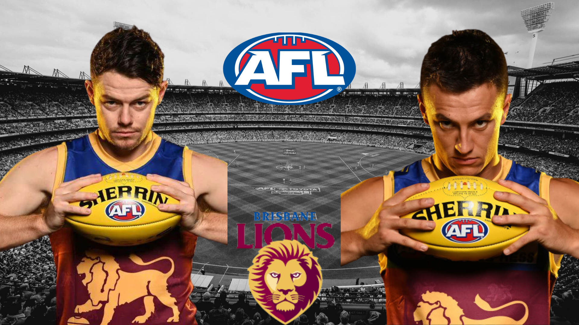 2023 Afl Season Preview Brisbane Lions Edge Of The Crowd