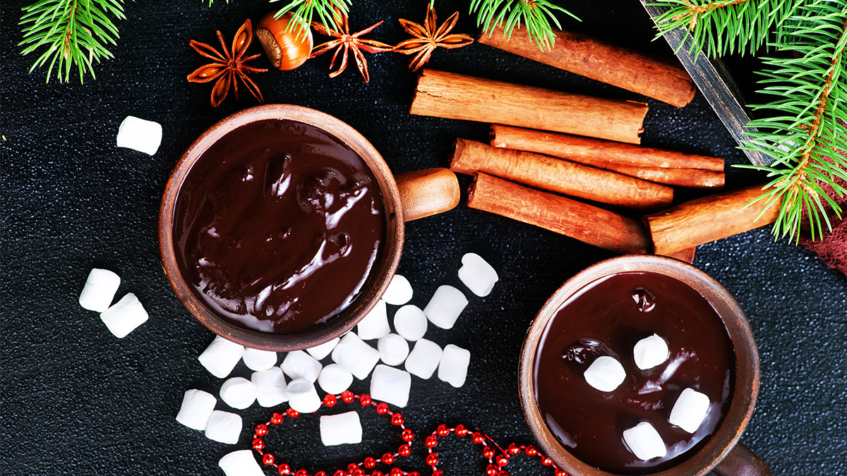 How Do You Make Abuelita Hot Chocolate A Guide to Perfecting This Traditional Mexican
