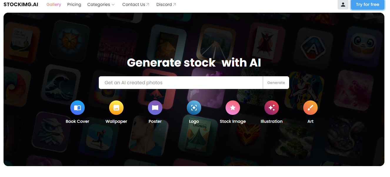 Stockimg