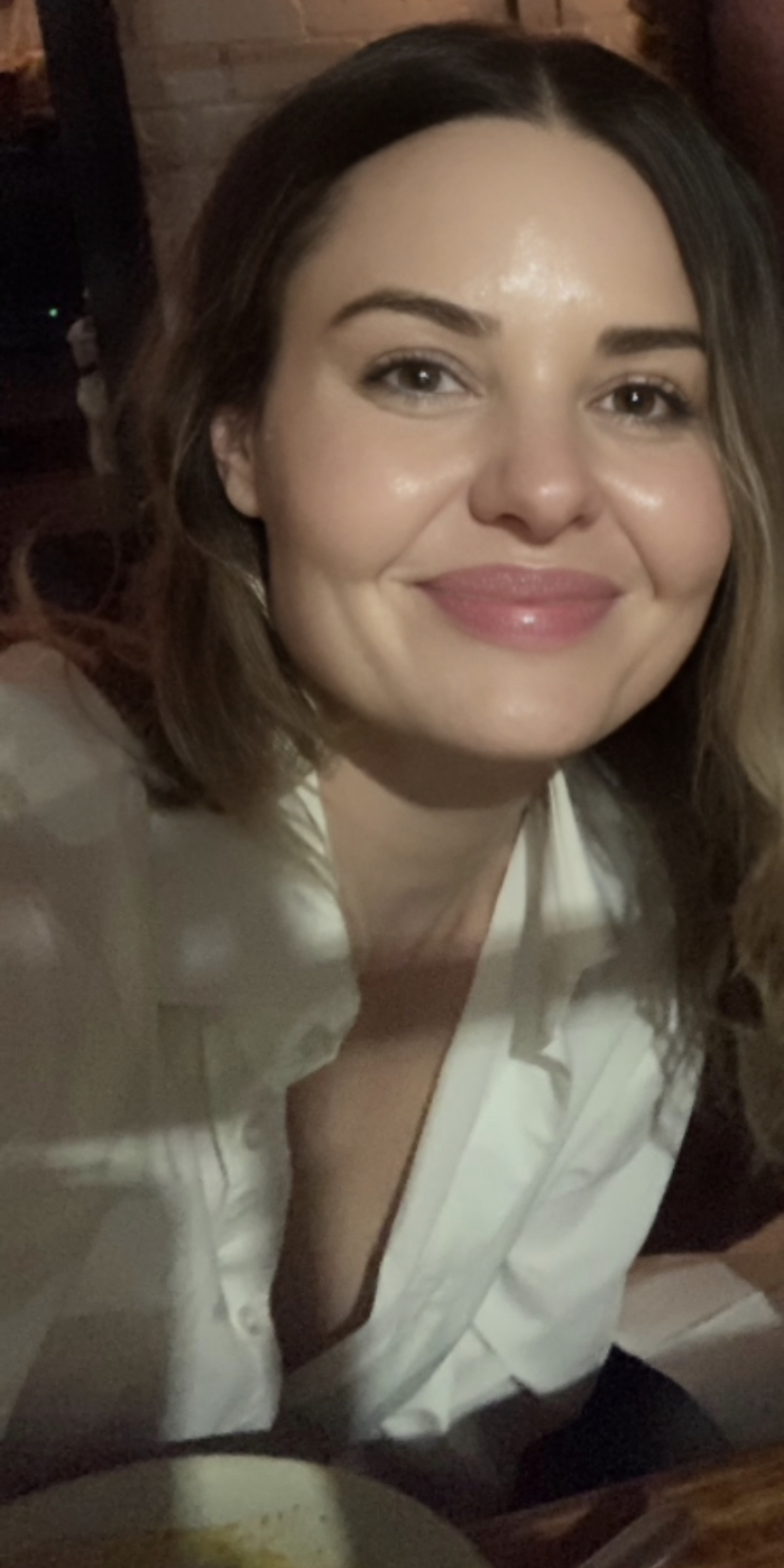 Cassandra Ashcroft