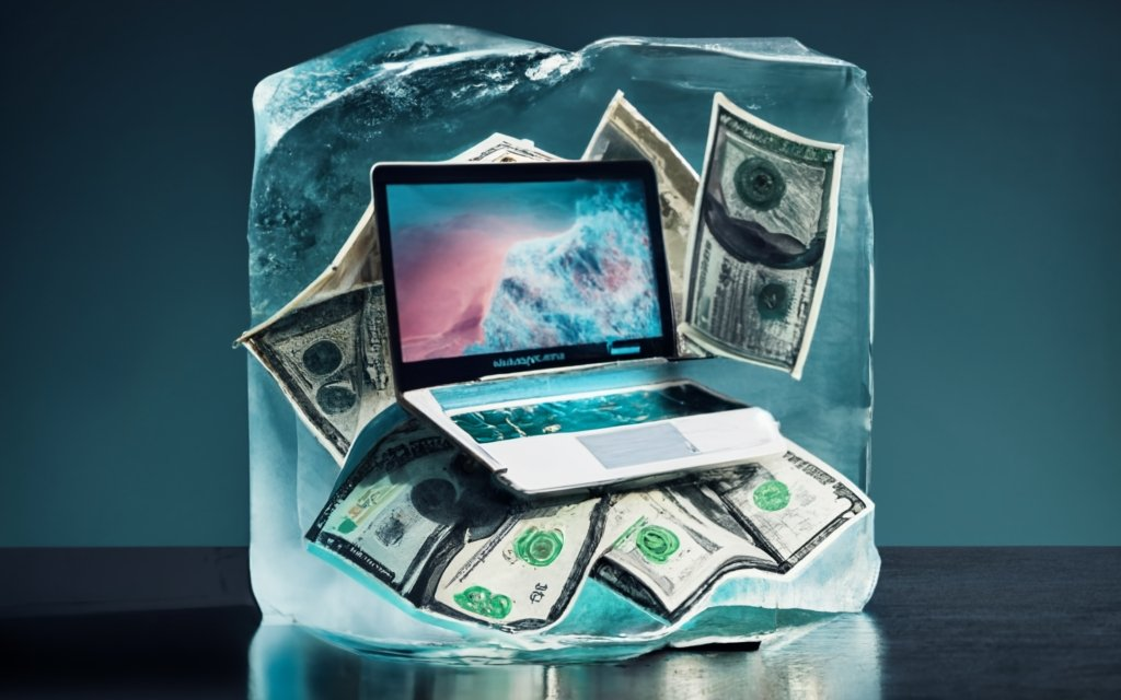 Break your digital marketing cold-streak, without throwing money down the drain