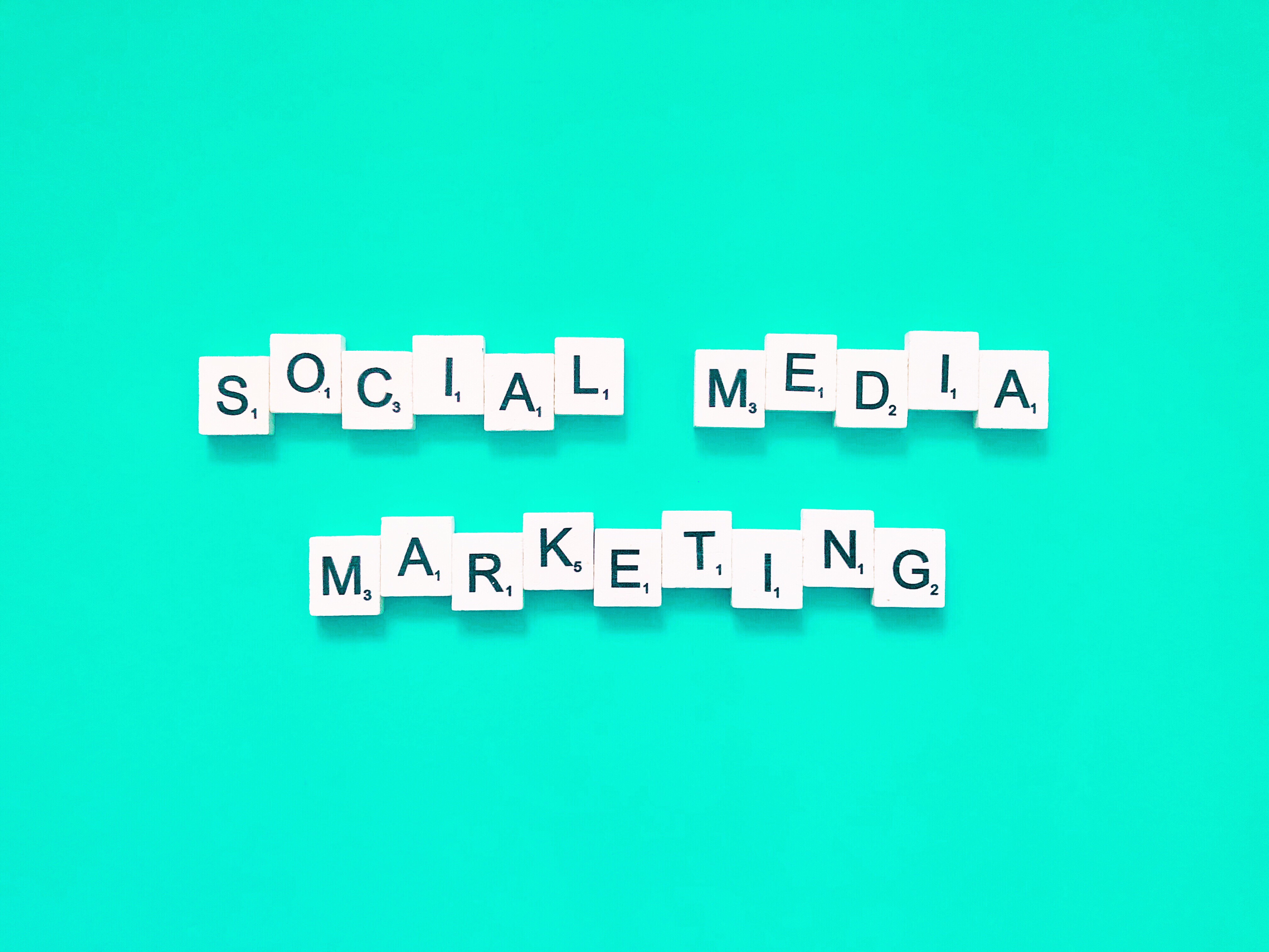 Social Media Marketing is part of the small business