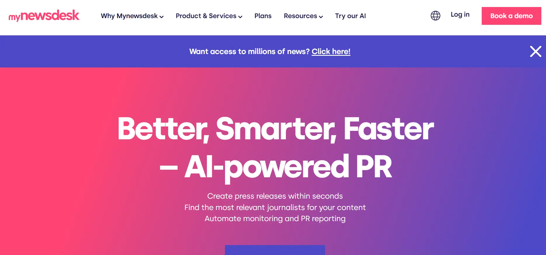 Mynewsdesk