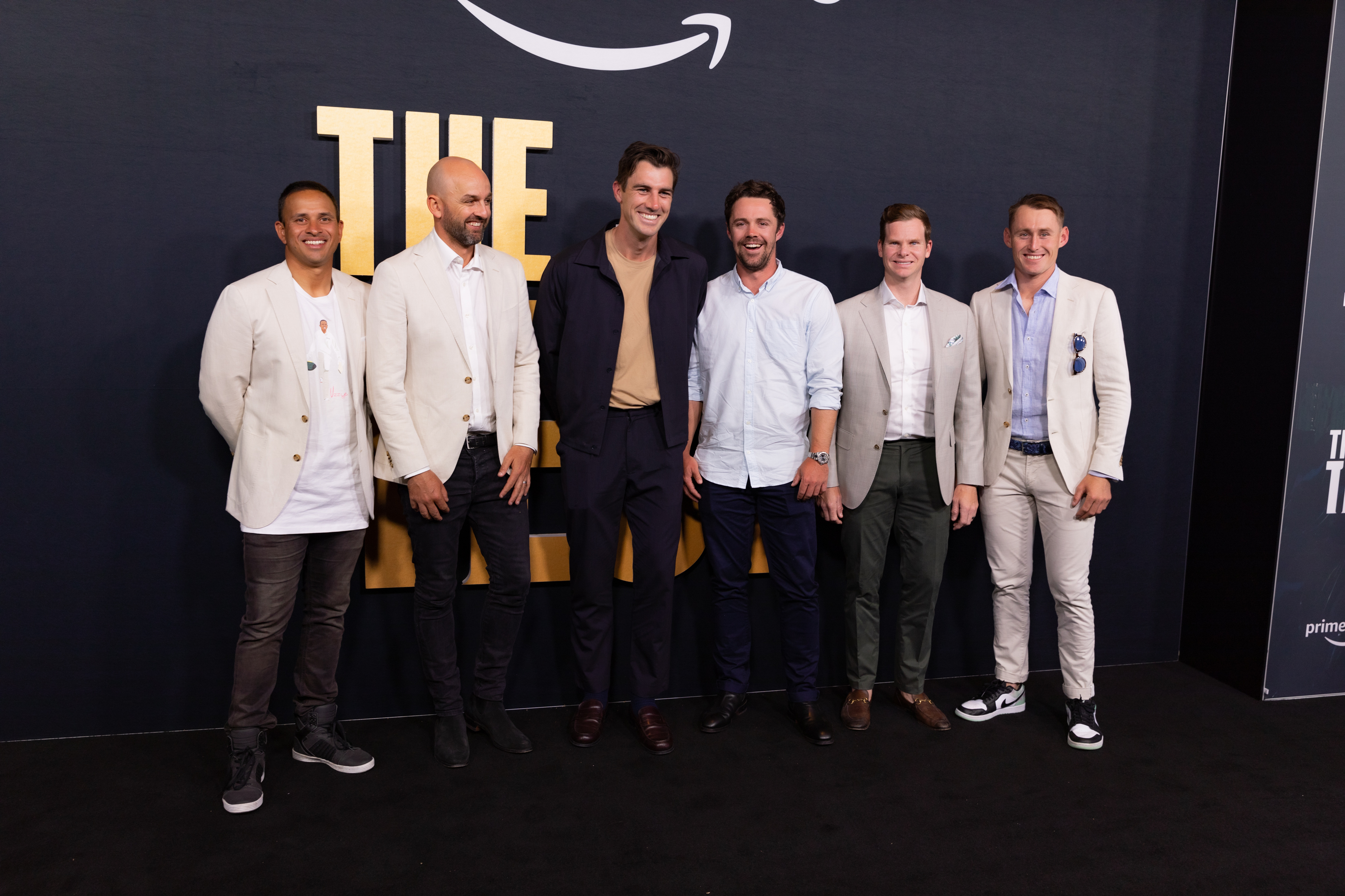 The Test Season 2 Premieres in