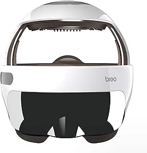 photo of Breo iDream5 Head Massager