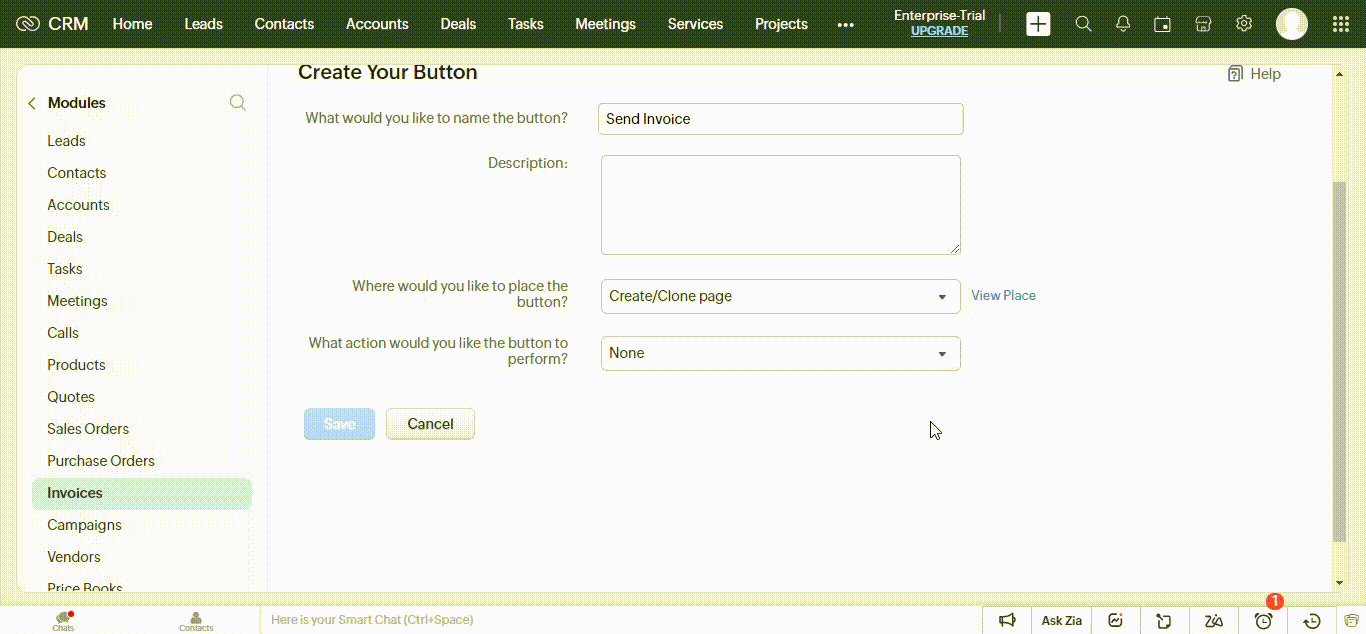 Zoho CRM integration, Zoho Writer customization, Custom document generation, Button for document creation, Zoho CRM data integration, Zoho Writer template, Streamlining document workflow, Automated document creation, Zoho CRM and Zoho Writer synergy, Document generation tutorial