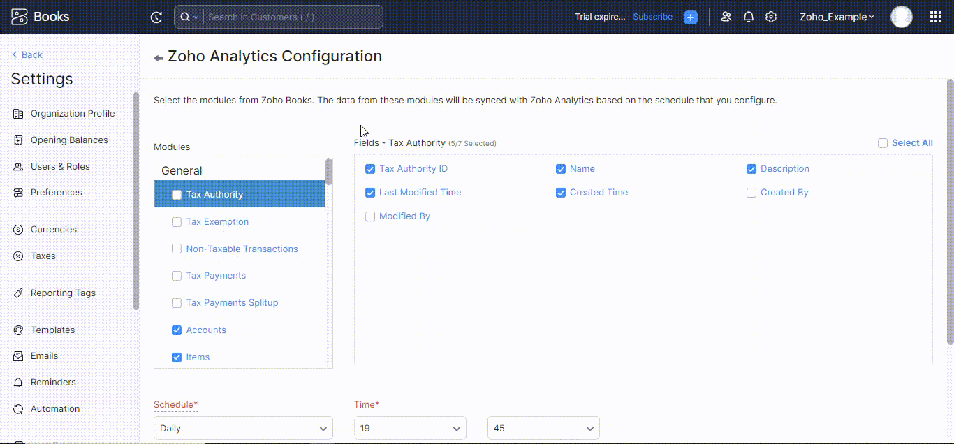 Commission reporting, Custom reports, Zoho Books, Sales insights, Commission management, Data-driven decisions, Sales performance, Automation, Business owners, Streamline processes