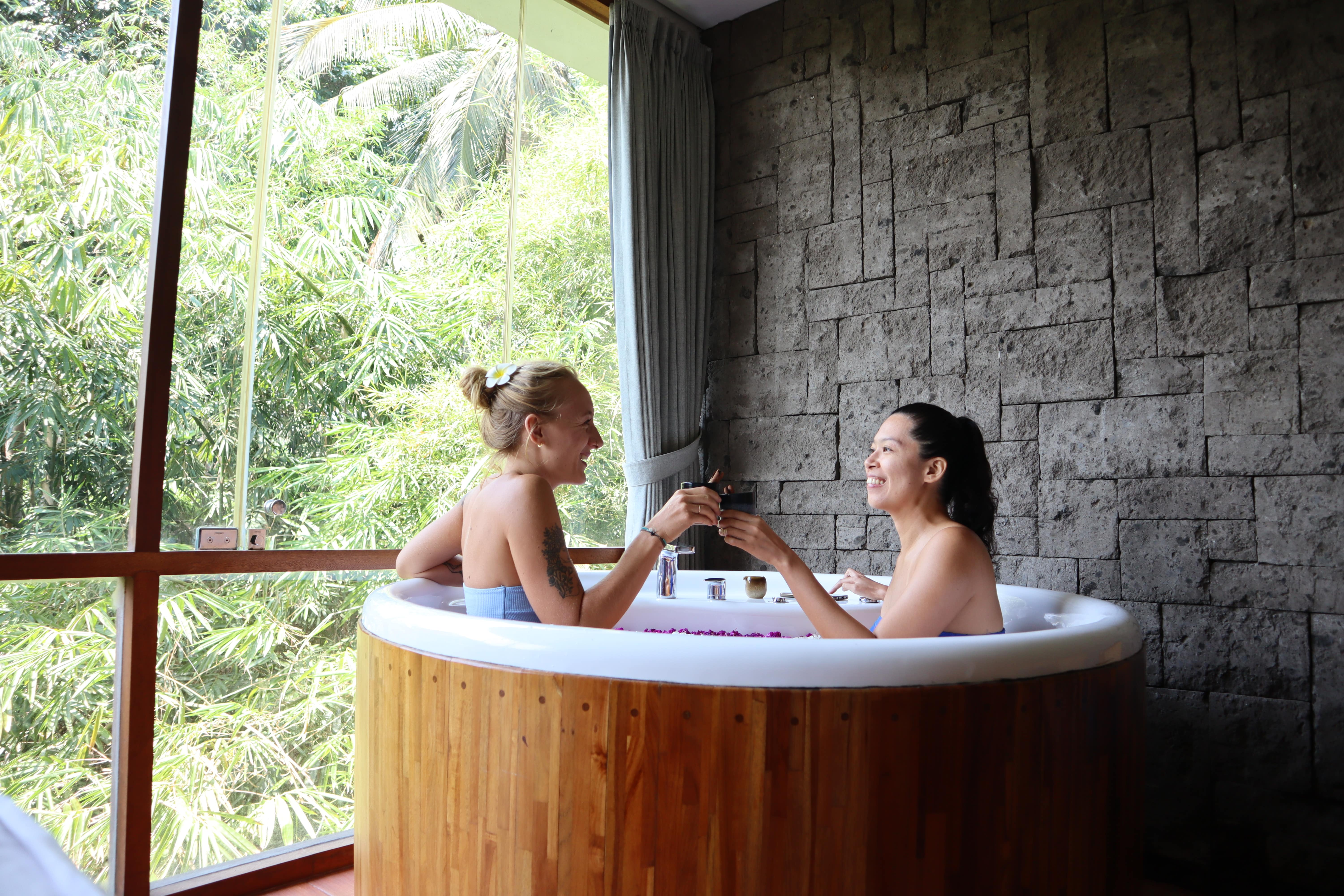 Experience the Best Massage in Ubud