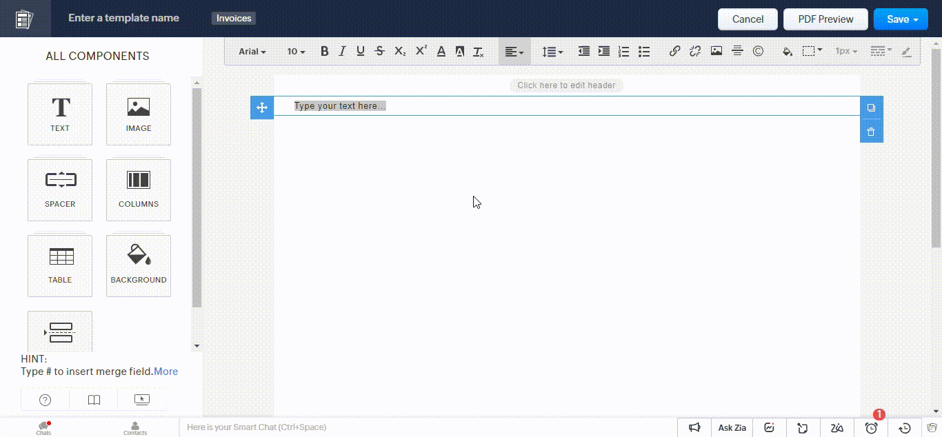 Zoho CRM integration, Zoho Writer customization, Custom document generation, Button for document creation, Zoho CRM data integration, Zoho Writer template, Streamlining document workflow, Automated document creation, Zoho CRM and Zoho Writer synergy, Document generation tutorial