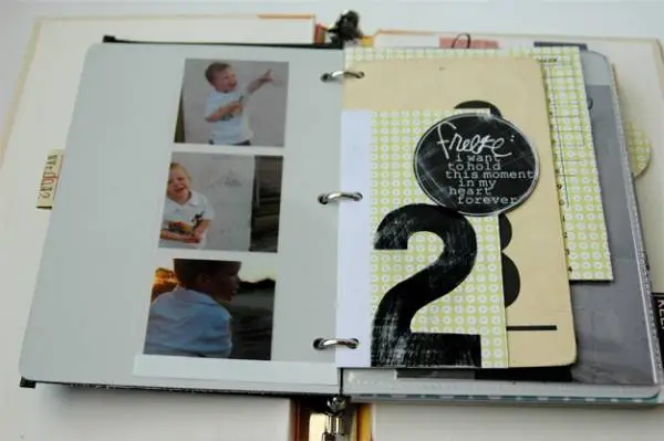 11 Manieren Om Oude Boeken Te Gebruiken Voor Scrapbooking. Hobbysalon