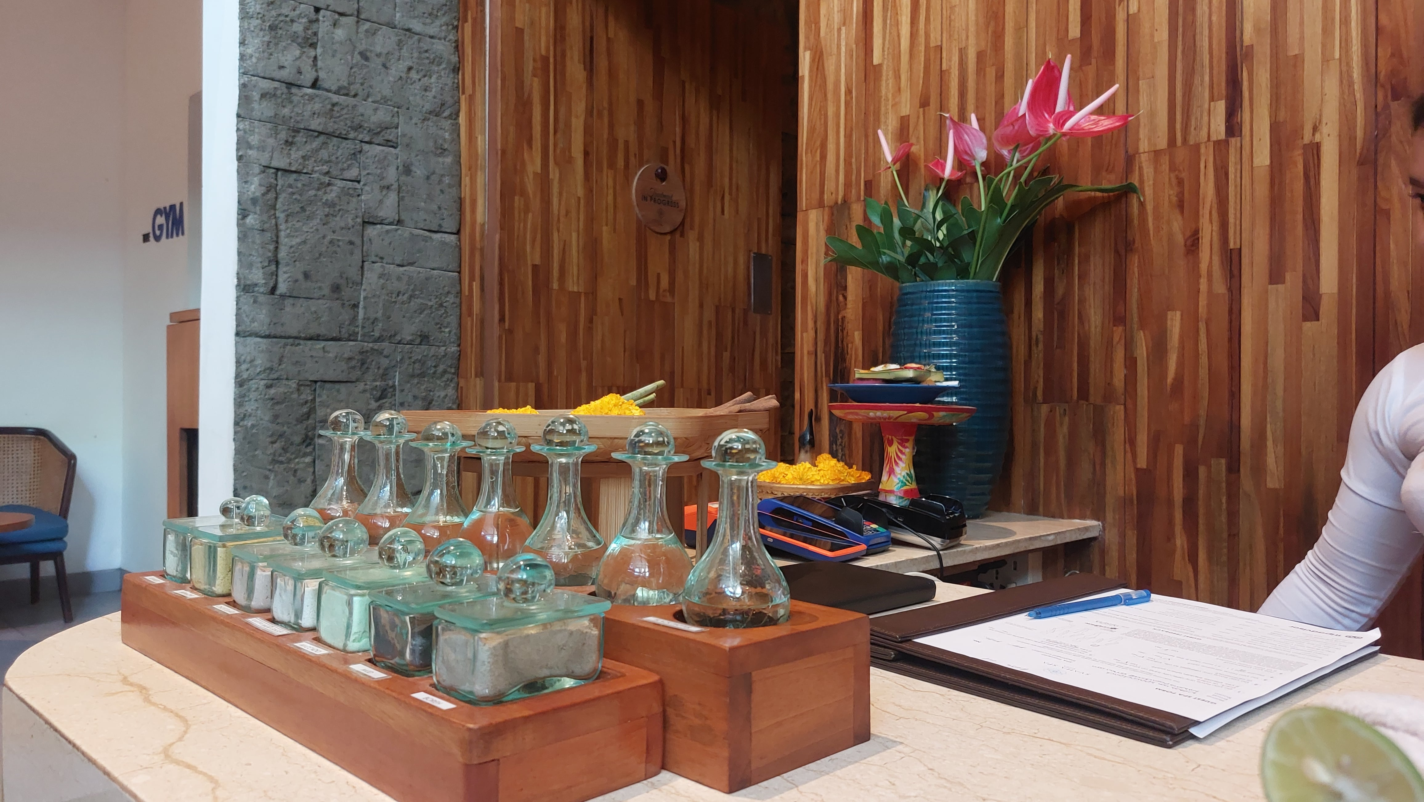 Experience the Best Massage in Ubud