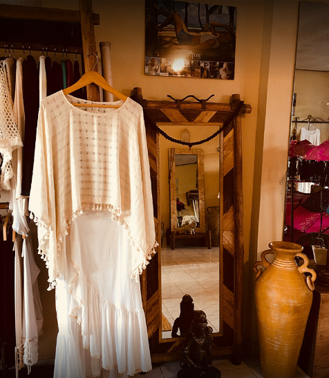 Where to buy yoga clothes in bali