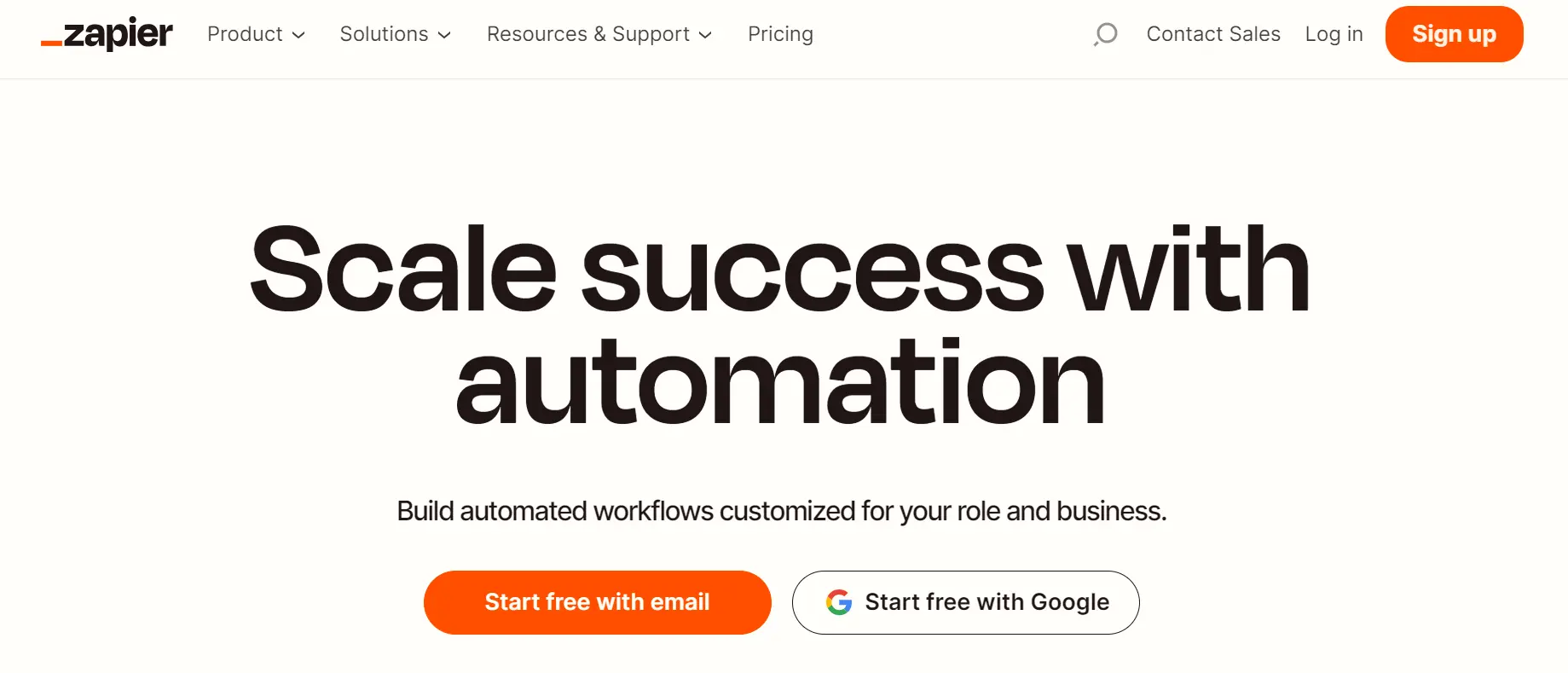 zapier