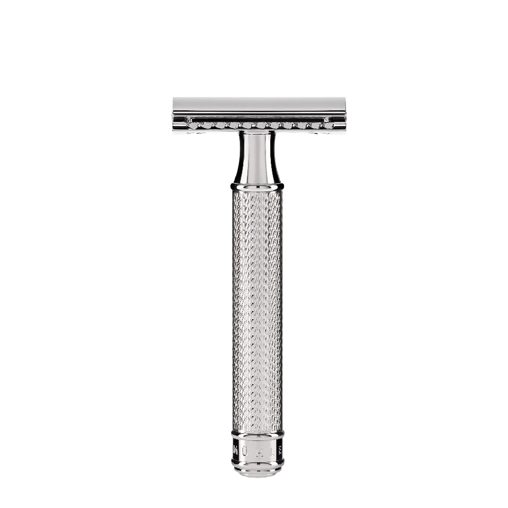 photo of R89 Muhle Safety Razor