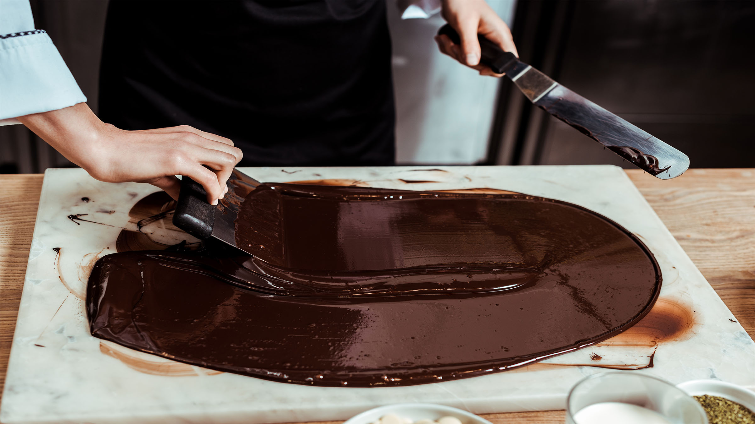 How to Thicken Ganache How to Fix Runny Ganache! Hill Country Chocolate