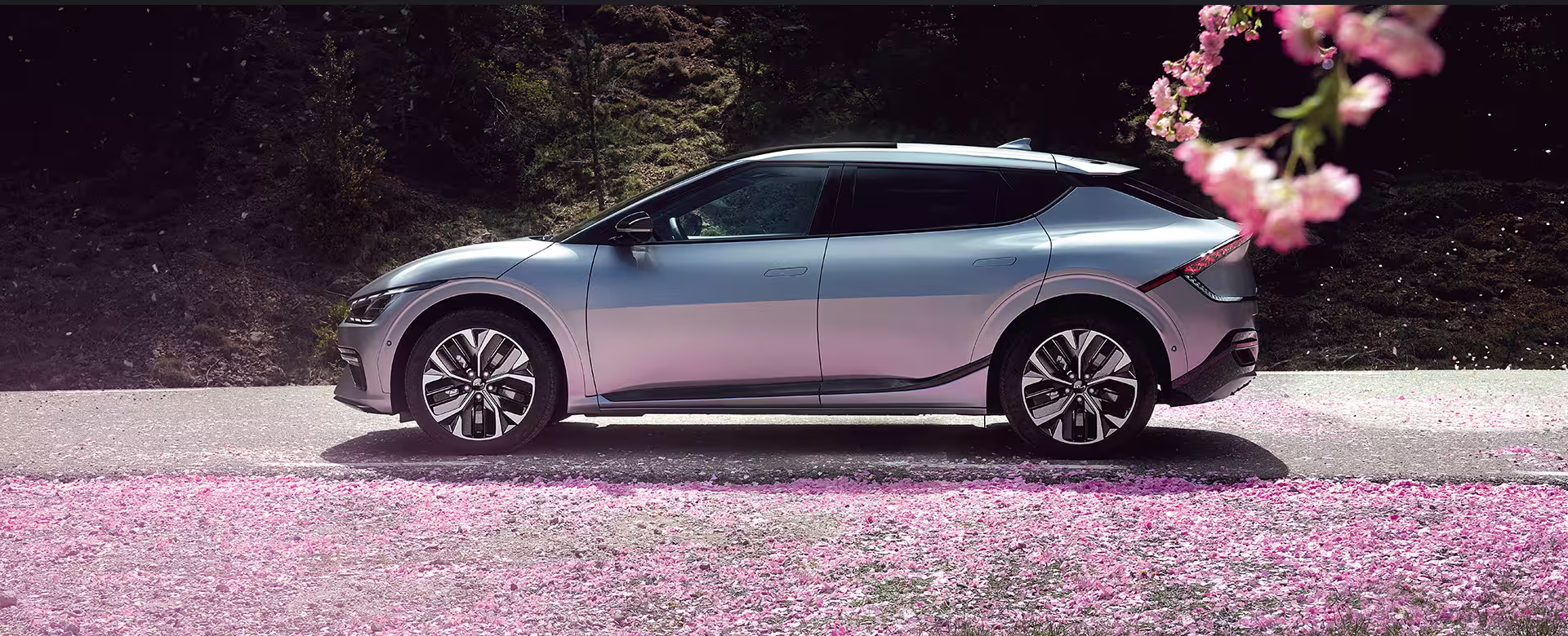 KIA EV6 GT SUV