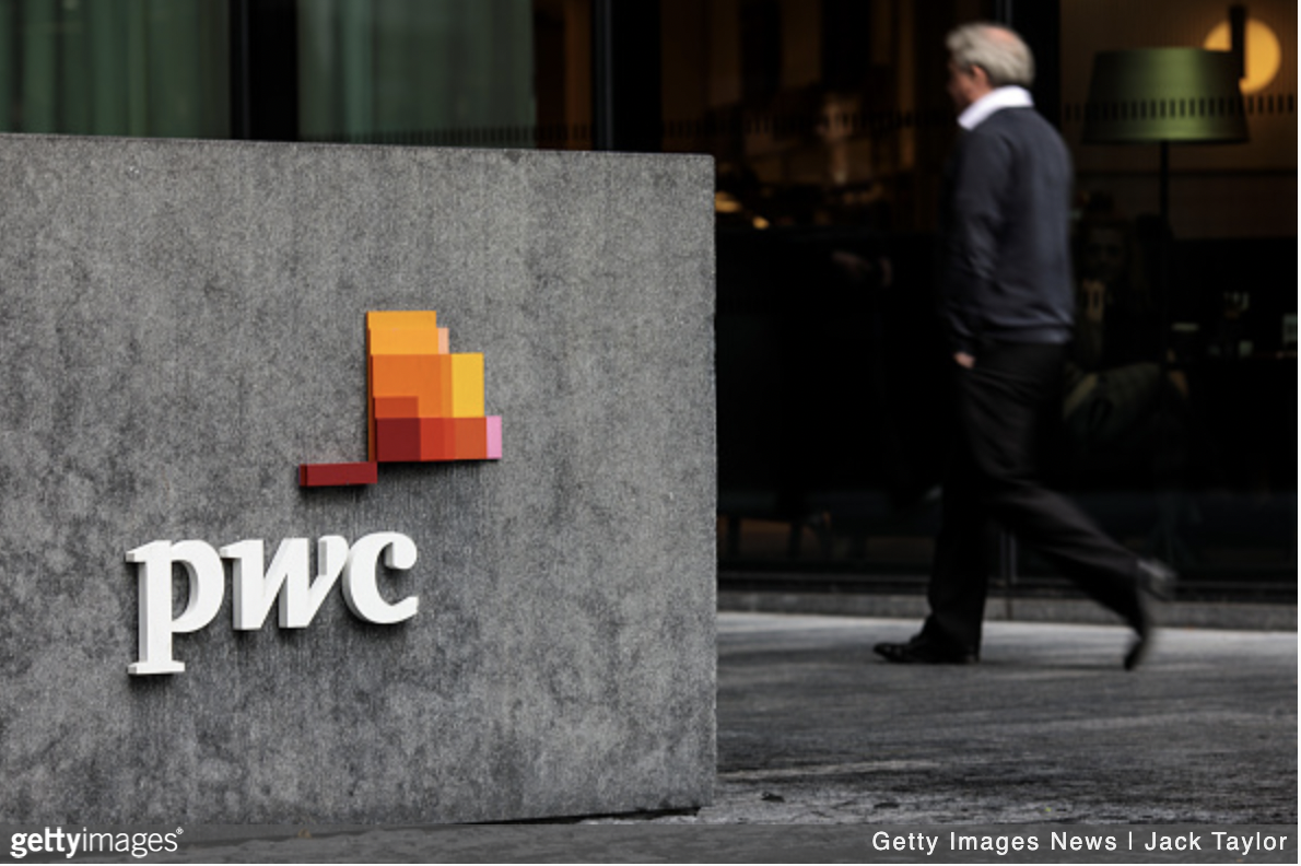 PwC recently announced an end to political donations. Should the rest of the Big Four follow suit?