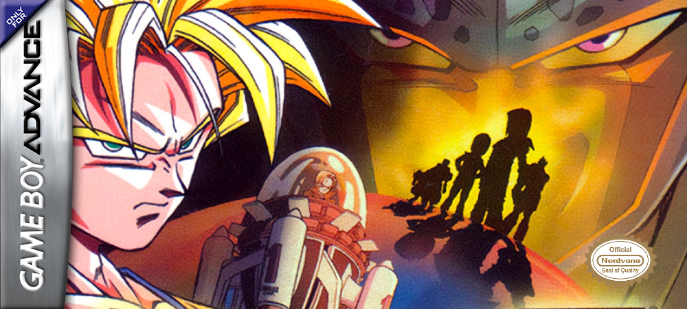 7 Best Game Boy Advance RPGs To Be Engulfed In Epic Journeys Nerdvana 