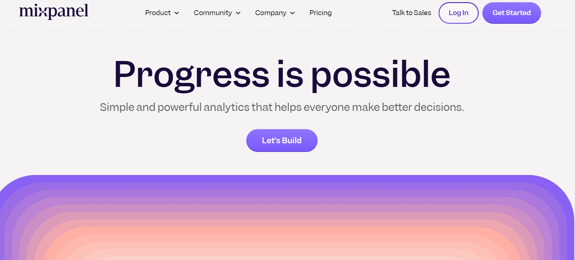 mixpanel