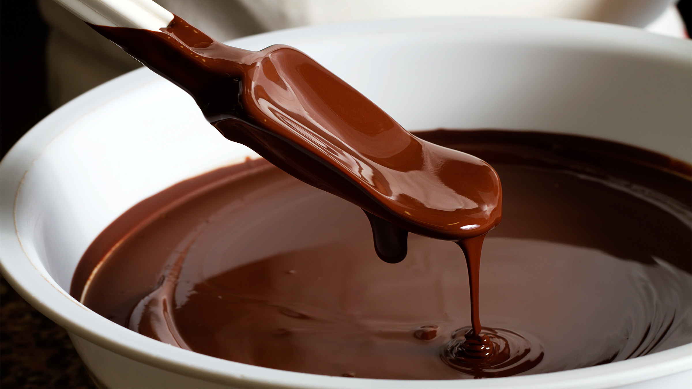 Decoding the Difference Between Hot Fudge, and Chocolate Syrup Hill