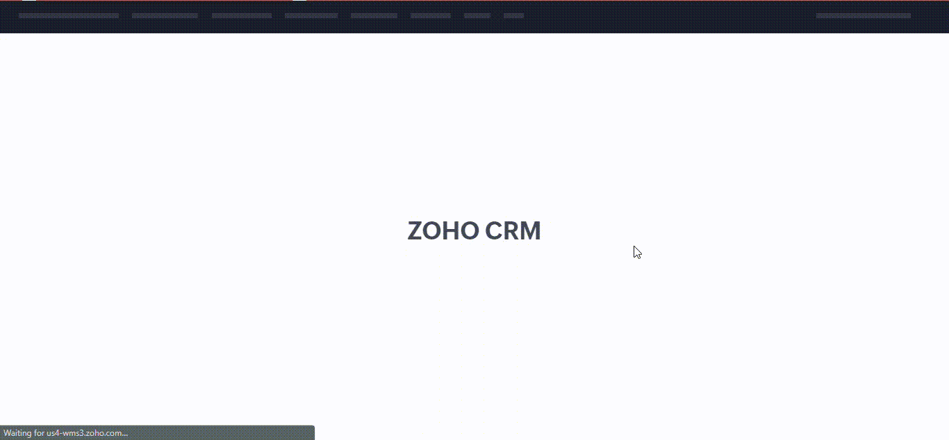 Zoho CRM integration, Zoho Writer customization, Custom document generation, Button for document creation, Zoho CRM data integration, Zoho Writer template, Streamlining document workflow, Automated document creation, Zoho CRM and Zoho Writer synergy, Document generation tutorial