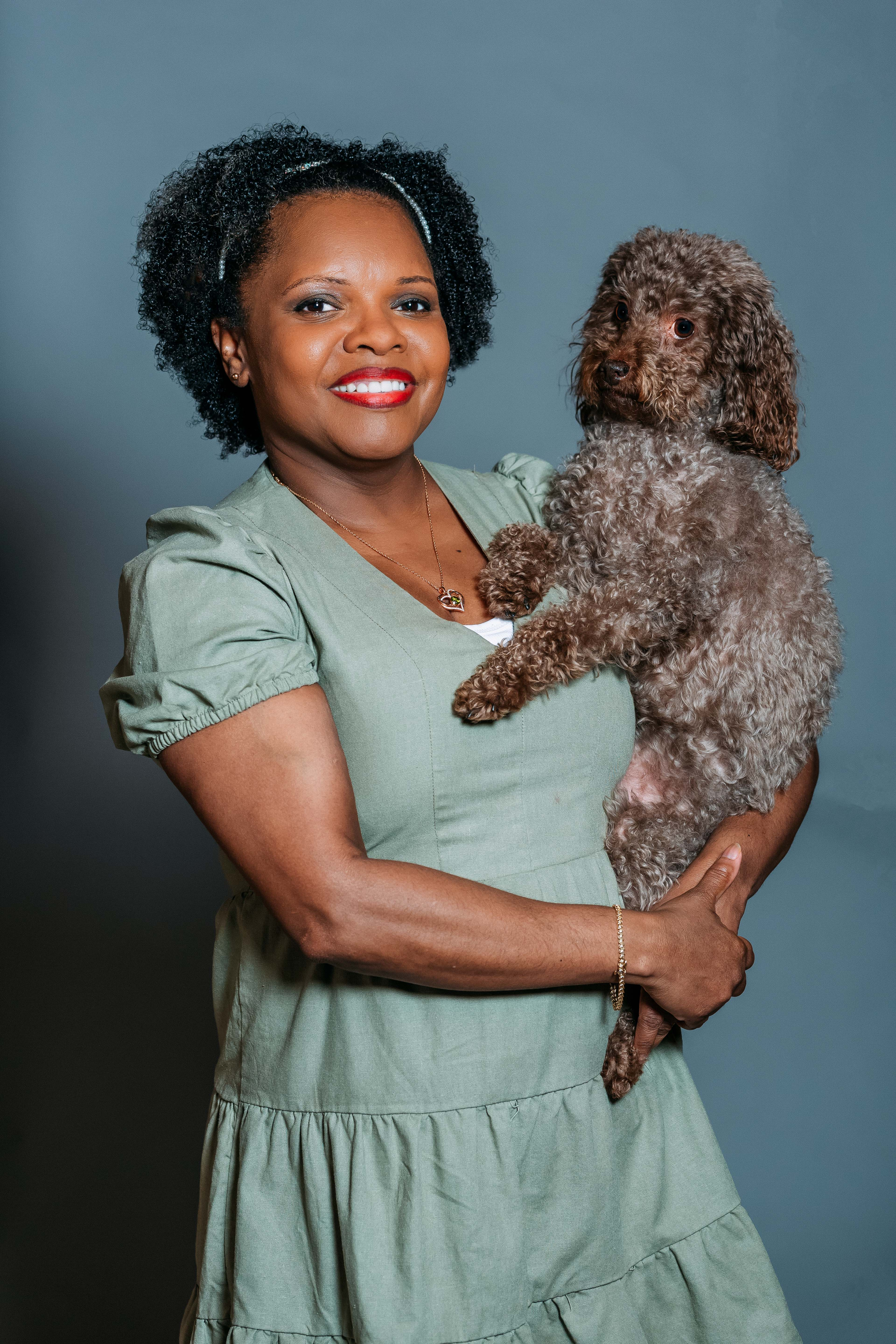 Jowanna Daley