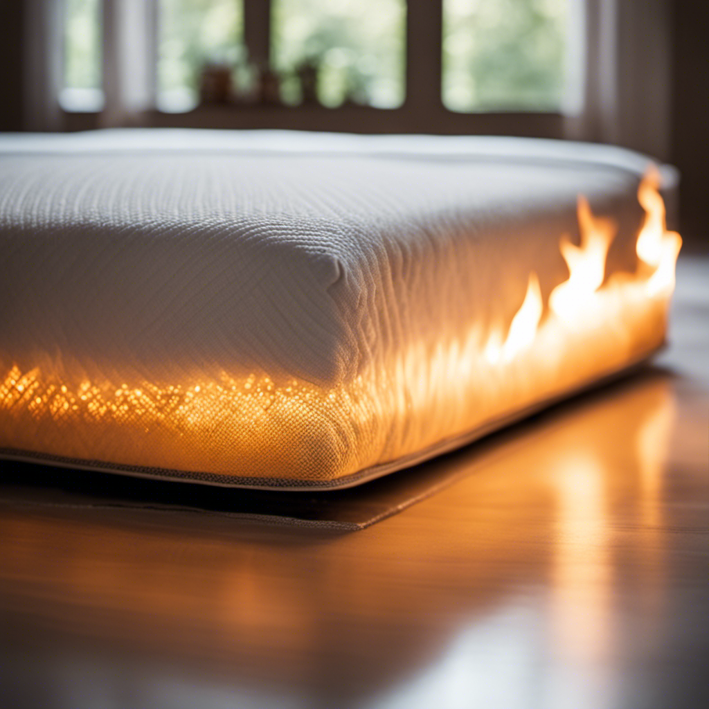 The Pros and Cons of Fiberglass in Mattresses Benefits, Risks, and