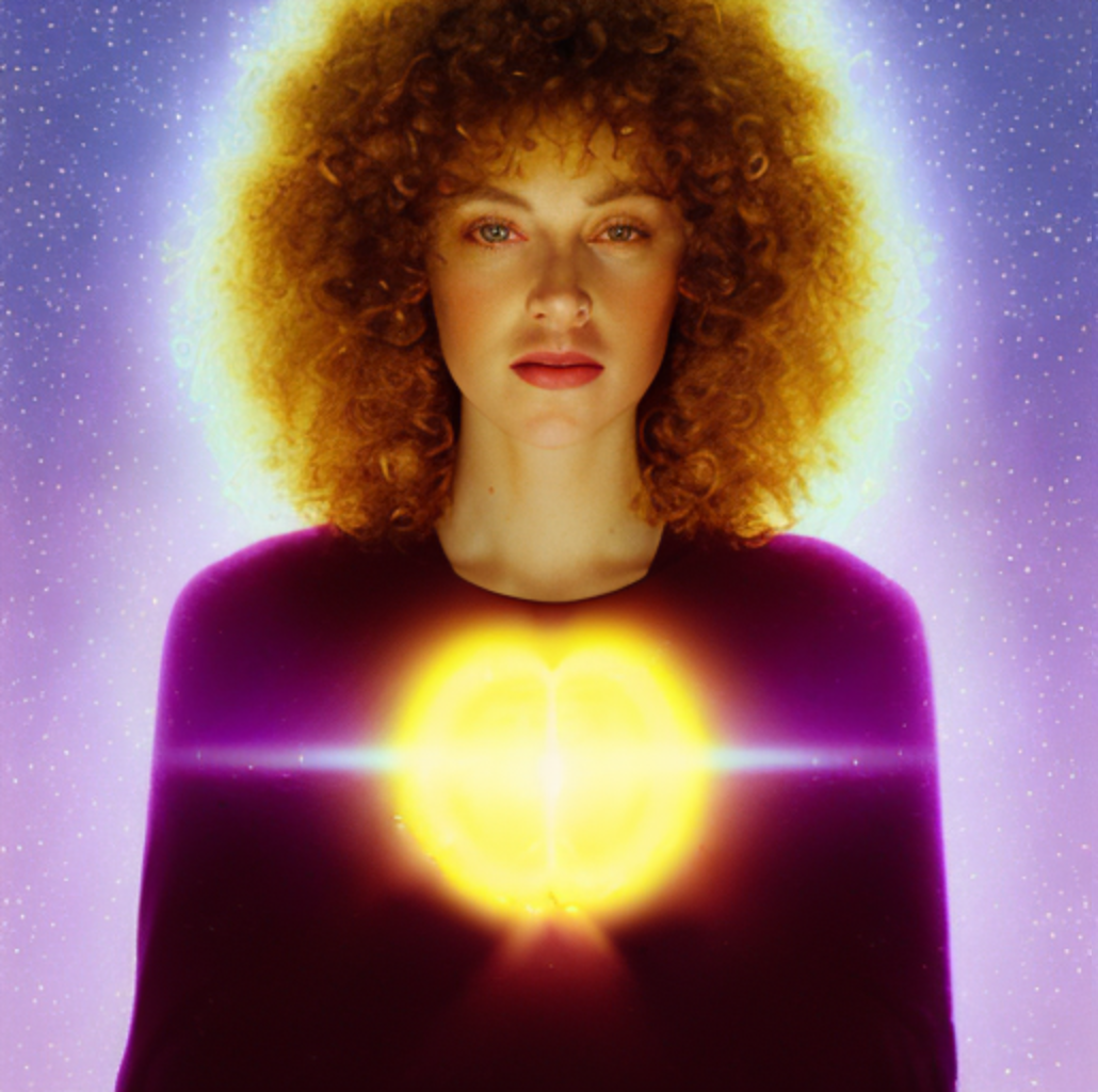 Discover The Magic Within: How Your Inner Healer Can Manifest Your ...