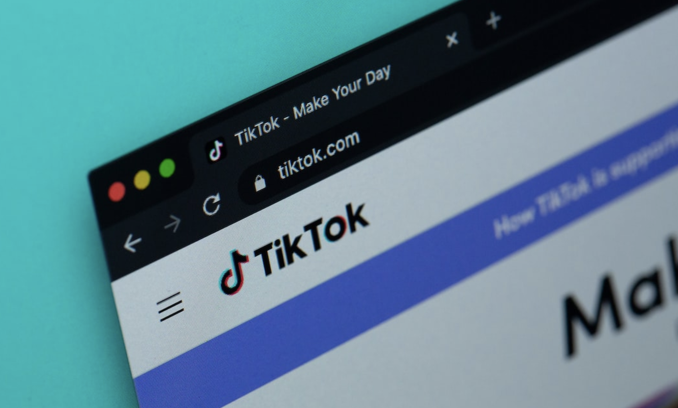 TikTok Logo