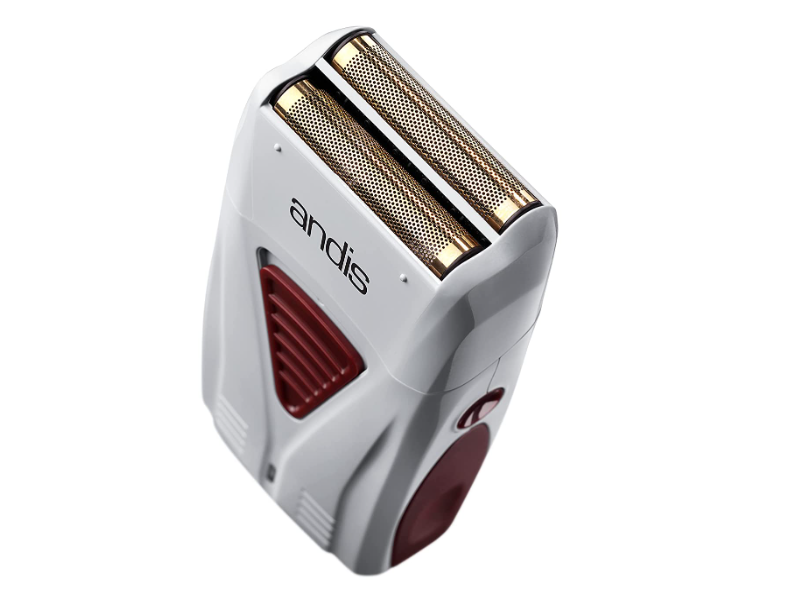 Andis ProFoil Lithium Titanium Foil Shaver