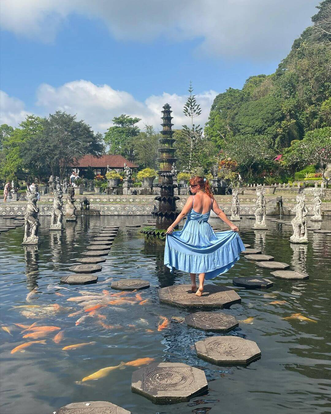 Things to Do in Sidemen Bali