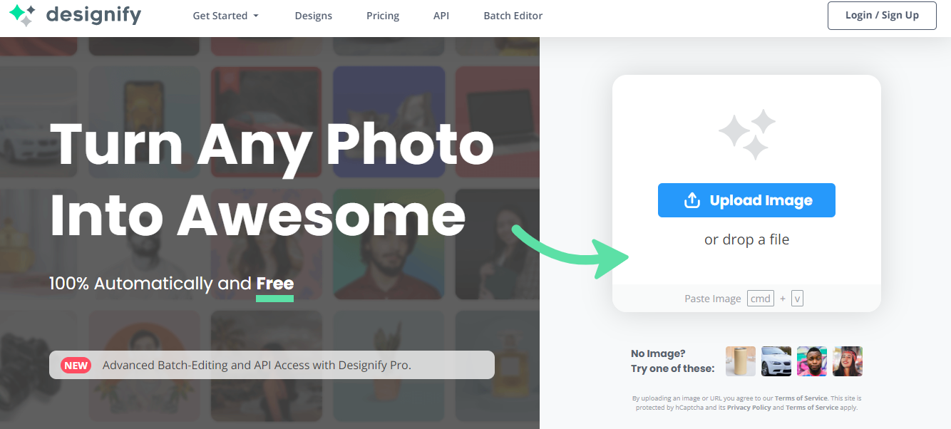 Designify